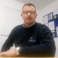 Dean Ramsay  IOSH/First Aid