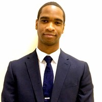 Wesley Antoney G.