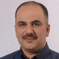 Masood Pourjahani