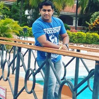 Chiranjit Pandey