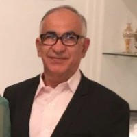 Moncef MAALEL