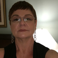 Cathy Hamilton