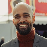 Guillaume Roubaud-Quashie