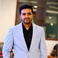 Vimal N