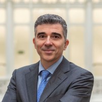 Xavier Torres Torres