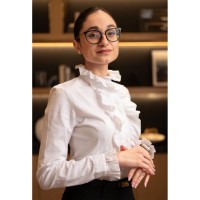 Dorina Canter