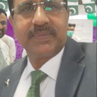 Abdul Qadir Shaikh