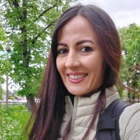 Mariem Ben Haj Alaya