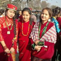 Mithun lama