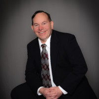 Brian Beames, MBA, MT(ASCP)