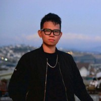 Lộc Nguyễn Tấn