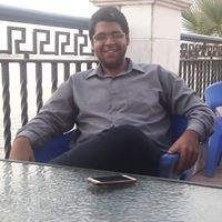 Kareem Magdy