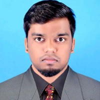 Abinesh Anand