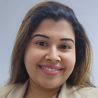 Jimna George