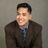 Michael Angelo Galang