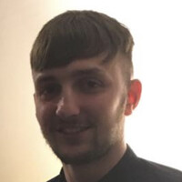 Aaron Sharkey