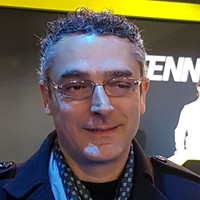 Fiorenzo Rosa