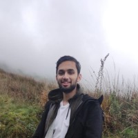 Haris Ahmad