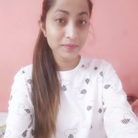 Sonali Shende