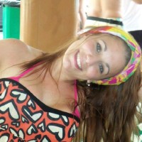 Florencia Catapano López