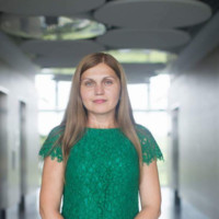 Mihaela Chita
