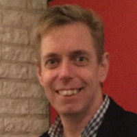 Mark van der Pijl