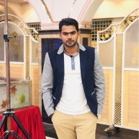 Fahad Waseem Khan