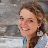 Jess Haswell