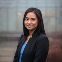 Ana Ocampo, Cpa