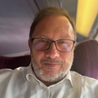 Eric MALLARD