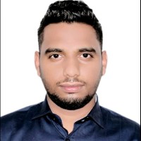 Muhammed Anas K B