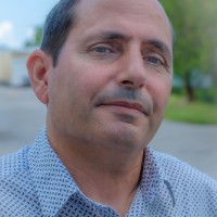 Simon Gedz