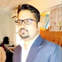 Satish Gaikwad