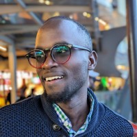 Fred Ouko