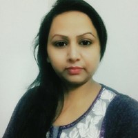 Archana Singh
