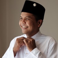 Syahreza .