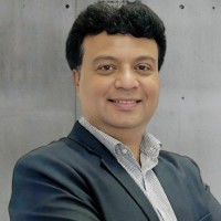 Niraj Kanabar