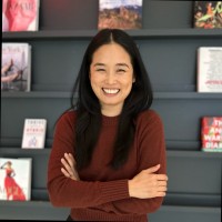 Elinor Lee