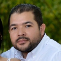 Alexander Montoya