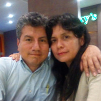 Carlos Diaz Quispe