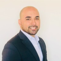 Eric Huerta