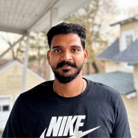 Venkat sasank Chavalam