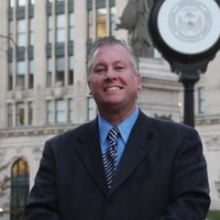 Peter Therriault