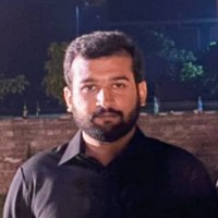 Faizan Abbas