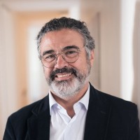 Carlos J. Martín Ramírez