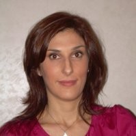 Sabrina Pistolato