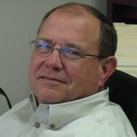 Steve McDaniel
