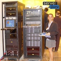 Server Guru