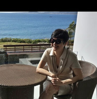 Sylviasy Cheng