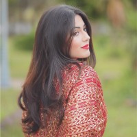 Minahil Shahid